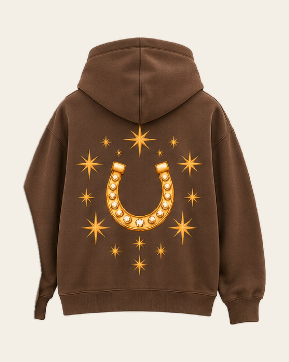 Icon Hoodie