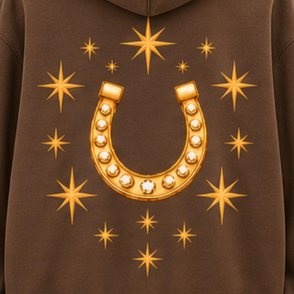 Icon Hoodie