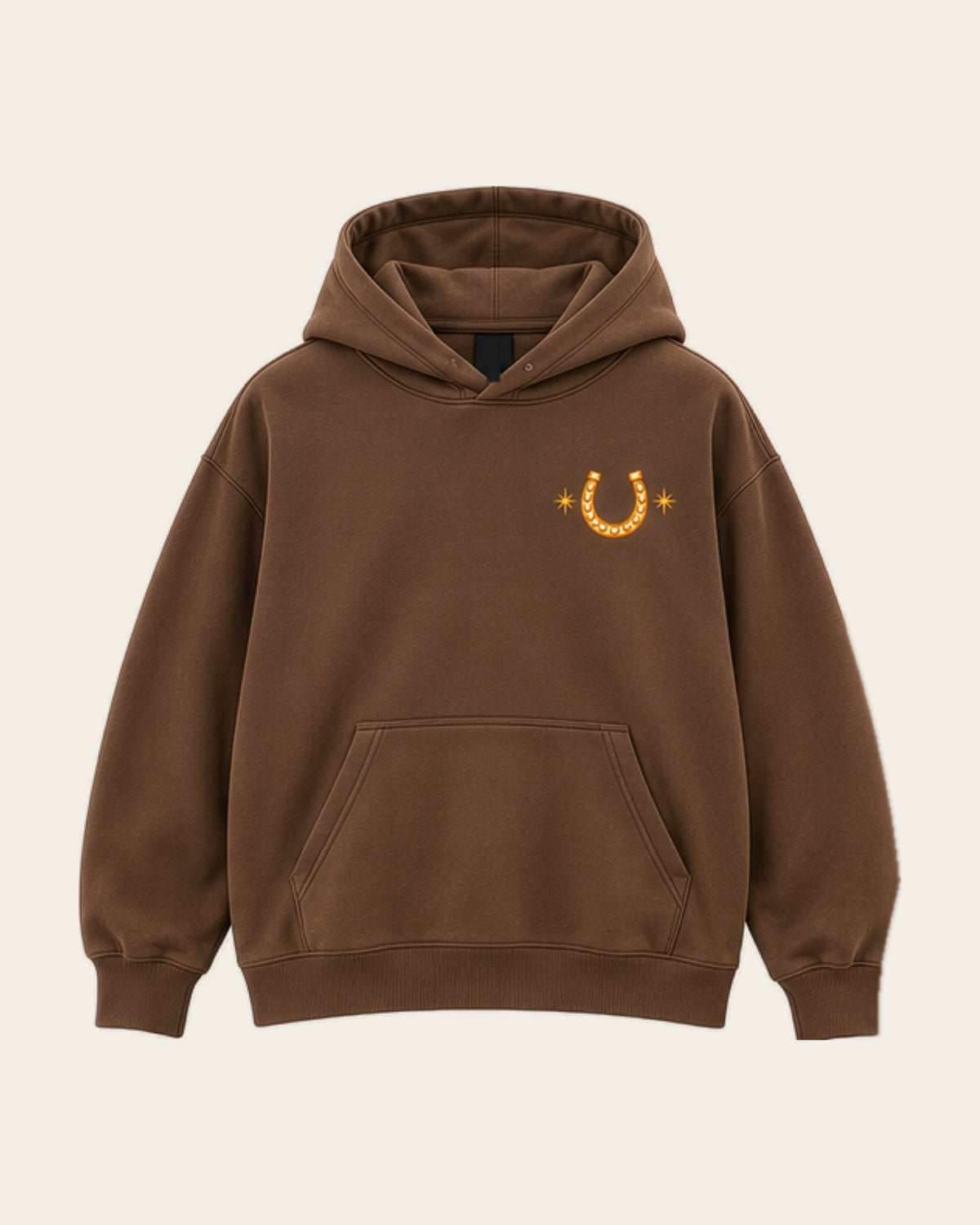 Icon Hoodie