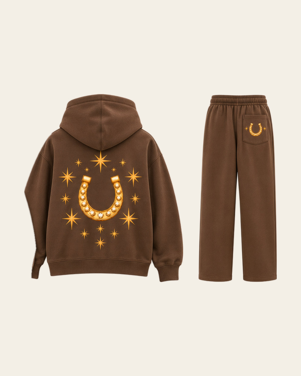 Icon Hoodie & Pant