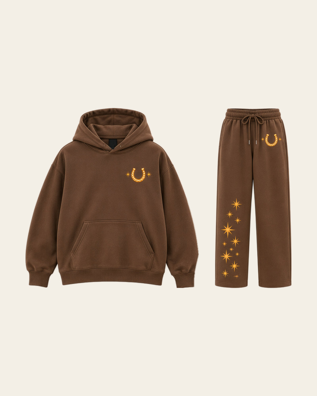 Icon Hoodie & Pant