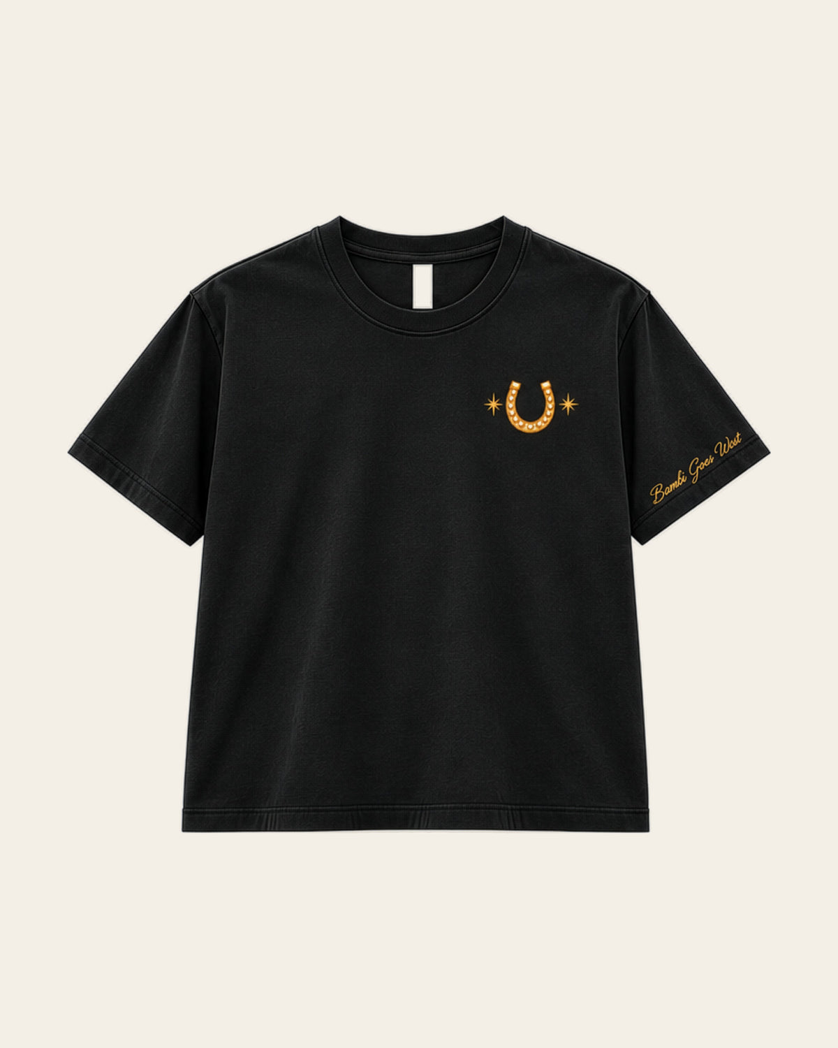 Icon Tee